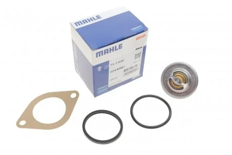 Термостат системи охолодження MAHLE / KNECHT TX 3 83 D