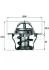 Термостат Behr 1.071.87.305 FORD/NISSAN/LAND ROVER/OPEL/SUBARU TX487D