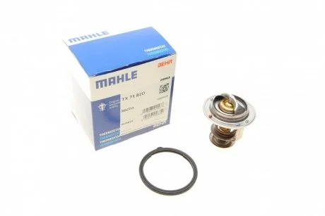 Термостат MAHLE / KNECHT TX 71 82D