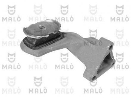 Подушка двигателя MALO 146041 (фото 1)