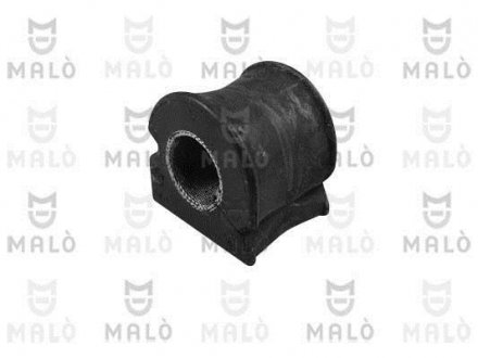 Втулки стабилизатора 20.5 (к-т) MALO 146302