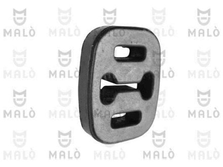 Буфер, глушитель MALO 15045 (фото 1)