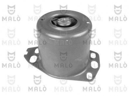 Подушка двигателя MALO 152502 (фото 1)