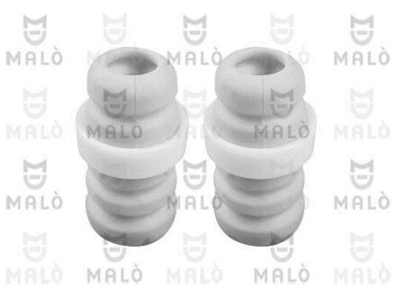 Буфер, амортизация MALO 156201KIT