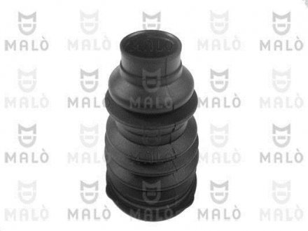 Пильовик привідного валу MALO 18662EL (фото 1)