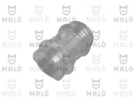 Опора, стабілізатора MALO 19400 (фото 1)