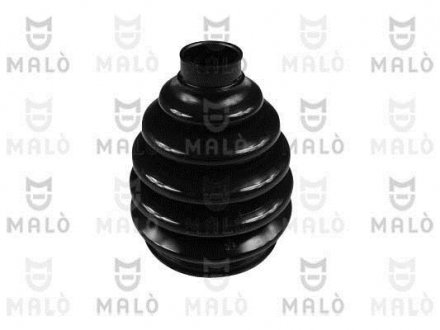 Пыльник приводного вала MALO 230562 (фото 1)