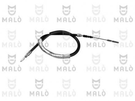 Трос MALO 29209