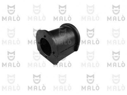 Подушка стабилизатора, 18mm 99-06 MALO 5638 (фото 1)