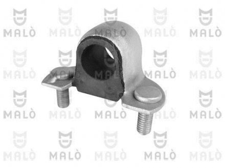 Опора, стабілізатора MALO 6177