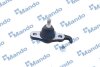 Опора шаровая нижняя правая Hyundai Tucson (04-)/Kia Sportage II (DSA020070) MAN