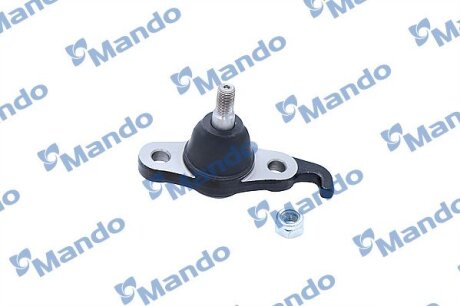 Опора шаровая нижняя правая Hyundai Tucson (04-)/Kia Sportage II MAN MANDO DSA020070