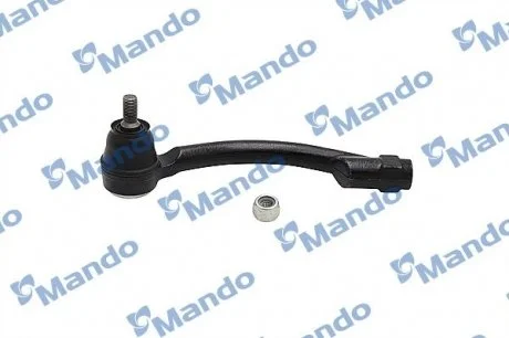 Наконечник кермовий правий MANDO DSA020535
