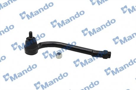 Наконечник рульової тяги HYUNDAI/KIA Elantra/I30/cerato/Ceed R 06>> MANDO DSA020559