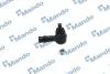 DSA020618 MANDO  Накінечник кермової тяги DSA020618