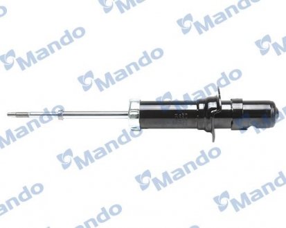 Амортизатор підвіски (стійка у зборі) передня (газ/масло) Rexton (12-) MANDO EX4431008C60 (фото 1)