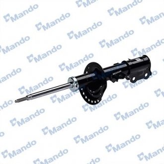Амортизатор газомасляний MANDO EX546601R001 (фото 1)