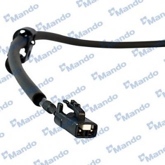 Шт. Датчик АБС MANDO EX598102G100