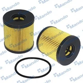 Фільтр оливи MANDO MMF045020