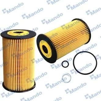 Фільтр оливи MANDO MOF3025