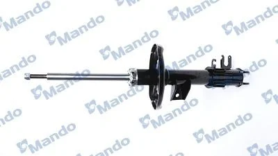 Амортизатор підвіски газонаповнений передній правий Fiat 500,500 C MANDO MSS015774