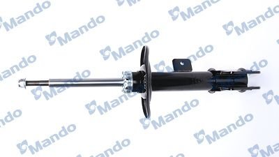 Амортизатор газовый передний левый MANDO MSS016201