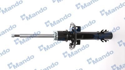 Амортизатор газовый передний MANDO MSS017275 (фото 1)