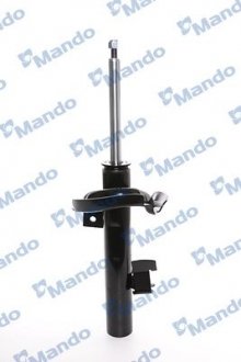 Амортизатор газовий передній MANDO MSS020097