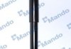 Амортизатор газовий задній MANDO MSS020125 (фото 5)