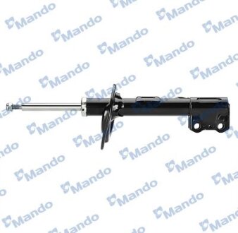 Фото 1 - амортизатор підв. TOYOTA HIGHLANDER передн. лів. MANDO MSS020129 Амортизатор підв. TOYOTA HIGHLANDER передн. лів. MANDO MSS020129 (фото 1)