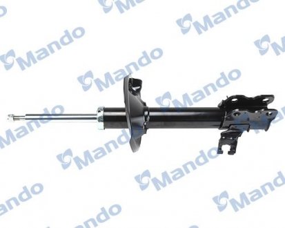 Амортизатор газовый передний левый MANDO MSS020173
