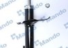 Амортизатор газовый передний правый MANDO MSS020179 (фото 2)