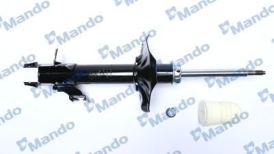 Амортизатор газовый передний правый MANDO MSS020179