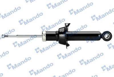 Амортизатор газовый задний MANDO MSS020208