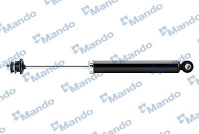 Амортизатор MANDO MSS020236 (фото 1)