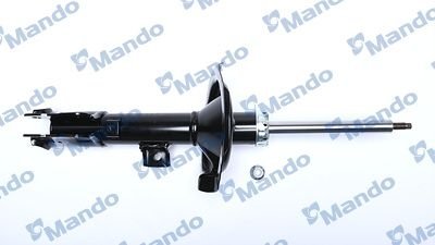 Амортизатор газовый передний левый MANDO MSS020328 (фото 1)