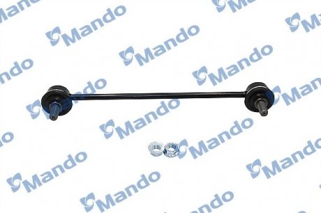 Стойка стабилизатора задняя MANDO SLD0011 (фото 1)