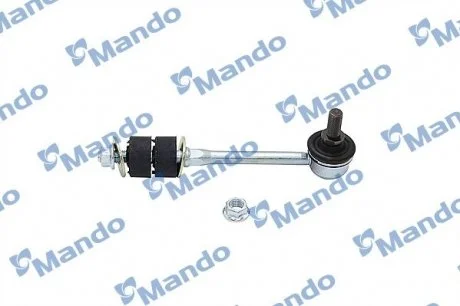 Тяга стабілізатора MANDO SLD0021 (фото 1)
