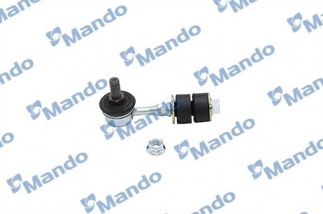 Стійка стабілізатора HYUNDAI/KIA Sonata/XG/Magentis F 98-09 MANDO SLH0011 (фото 1)