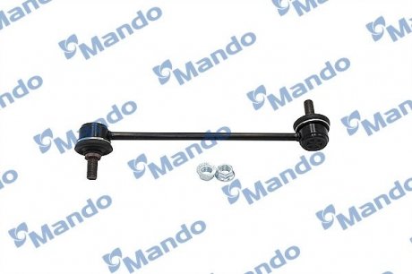 Стійка стабілізатора HYUNDAI/KIA I20/Picanto FL 11>> MANDO SLH0036 (фото 1)