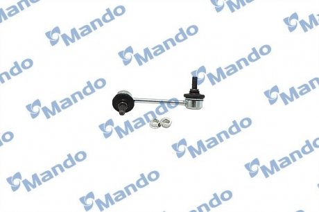 Стійка стабілізатора HYUNDAI Santafe RL 00-06 MANDO SLH0057