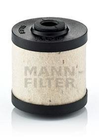 Фильтр топлива MANN BFU715 (фото 1)