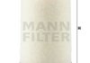 Воздушный фильтр MANN C 1287 (фото 3)