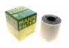 Фильтр воздушный MANN C15008 (фото 1)