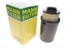 Воздушный фильтр MANN C15200 (фото 1)