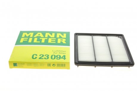 Фильтр воздушный MANN C 23094 (фото 1)