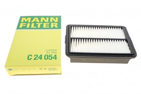 Фильтр воздушный MANN C24054 (фото 1)