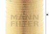Воздушный фильтр MANN C25660/2 (фото 2)