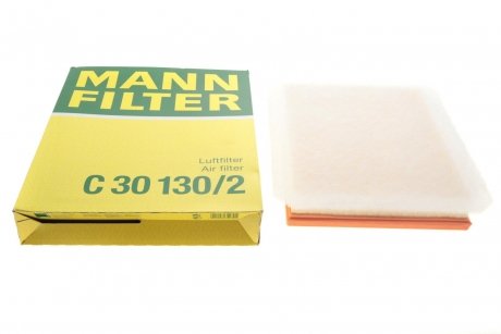 Воздушный фильтр MANN C30130/2 (фото 1)