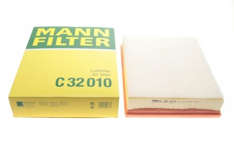 Фильтр воздушный MANN C32010 (фото 1)